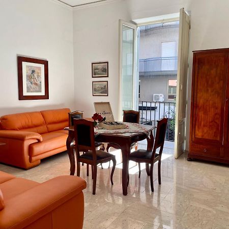 Apartamento Calici Di Marsala - Via Roma 73 Exterior foto
