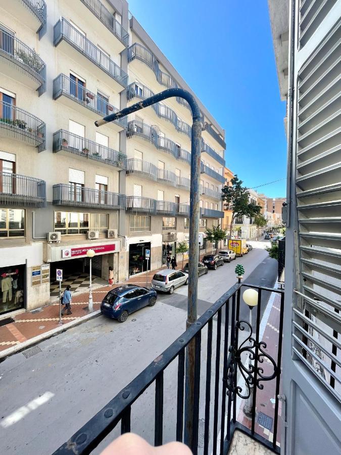 Apartamento Calici Di Marsala - Via Roma 73 Exterior foto