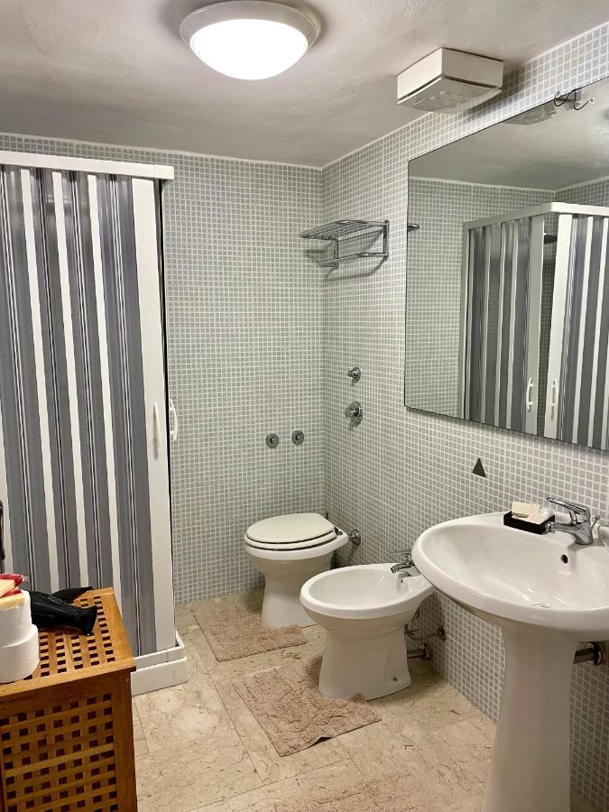 Apartamento Calici Di Marsala - Via Roma 73 Exterior foto
