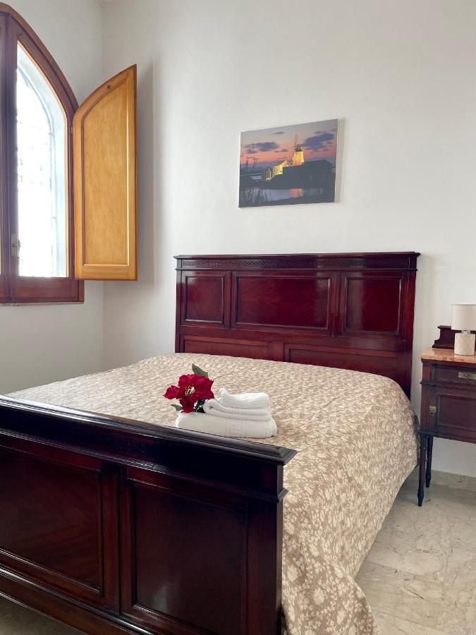 Apartamento Calici Di Marsala - Via Roma 73 Exterior foto