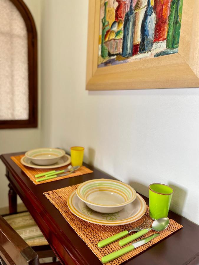 Apartamento Calici Di Marsala - Via Roma 73 Exterior foto