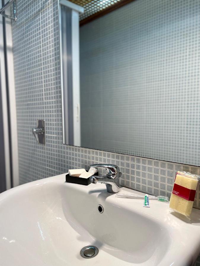 Apartamento Calici Di Marsala - Via Roma 73 Exterior foto
